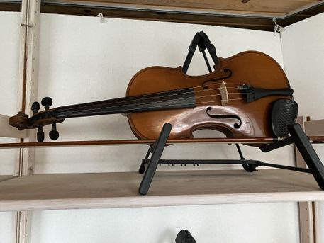 Stradivarius (Kopi!)