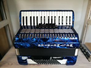 Piano Kasser